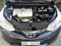 Toyota Vios 2019 Automatic not 2018-5