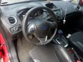 Ford Fiesta S 2014 ecoboost 1.0L -4