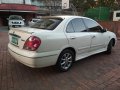 2005 Nissan Sentra GT A/T-1