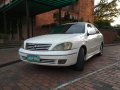 2005 Nissan Sentra GT A/T-2