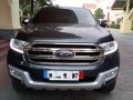 Top of the Line 2017 Ford Everest Titanium Plus 4X4 3.2 AT-3