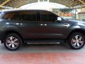 Top of the Line 2017 Ford Everest Titanium Plus 4X4 3.2 AT-4