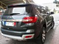 Top of the Line 2017 Ford Everest Titanium Plus 4X4 3.2 AT-5