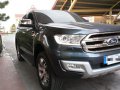 Top of the Line 2017 Ford Everest Titanium Plus 4X4 3.2 AT-18