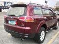 Limited Loaded 2011 Mitsubishi Montero Sport GLS-V AT-1