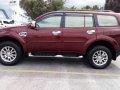 Limited Loaded 2011 Mitsubishi Montero Sport GLS-V AT-5