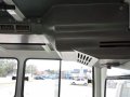 Low Mileage Factory Plastic Intact Almost New 2015 Hyundai H100 MT-9