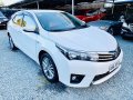 2014 TOYOTA COROLLA ALTIS V AUTOMATIC CVT FOR SALE-0