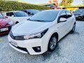 2014 TOYOTA COROLLA ALTIS V AUTOMATIC CVT FOR SALE-2