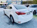 2014 TOYOTA COROLLA ALTIS V AUTOMATIC CVT FOR SALE-4