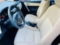 2014 TOYOTA COROLLA ALTIS V AUTOMATIC CVT FOR SALE-7