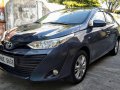 Toyota Vios 2019 Automatic not 2018-0