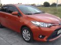 Toyota Vios 2017 manual not 2018 2016-0