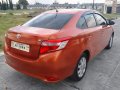 Toyota Vios 2017 manual not 2018 2016-1