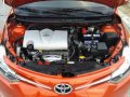 Toyota Vios 2017 manual not 2018 2016-5