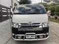 2015 Hiace Commuter 2.5L M/T-2