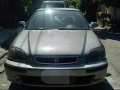 Selling Honda Civic 1997 in Pasig-8