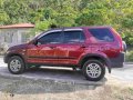 Red Honda Cr-V 2003 for sale in Sorsogon City-4