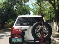 Selling White Nissan Patrol 2011 in Makati-6