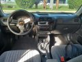 Black Honda Civic 1999 for sale in Manual-0