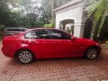 Sell Red 2009 Bmw 320I in Quezon City-0