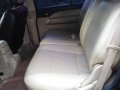 Black Ford Everest 2009 for sale in Manual-3