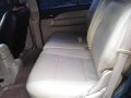 Black Ford Everest 2009 for sale in Manual-6
