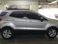 Sell 2016 Ford Ecosport in Manila-2