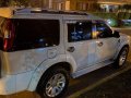 White Ford Everest 2014 for sale in Pasay-1