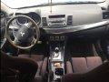 Sell 2012 Mitsubishi Lancer Ex Sedan in Las Pinas -1