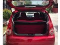 Sell Red 2009 Kia Picanto in Tagaytay-1