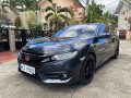 Honda Civic 2017 for sale in Pasay -8