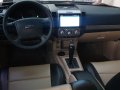 Selling Black Ford Everest 2012 in Quezon City-1