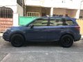 Sell 2015 Subaru Forester in Malabon-3