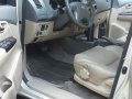 Sell Beige 2013 Toyota Fortuner in Pasig-3