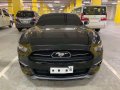 Sell Black 2015 Ford Mustang Coupe / Roadster in Manila-7