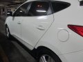White Hyundai Tucson 2007 for sale in Manila-0