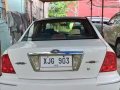 White Ford Lynx 2003 for sale in Manila-2