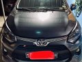 Selling Grey Toyota Wigo 2018 in San Mateo-0