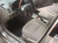 Selling Beige Toyota Corolla altis 2008 in Malolos-3