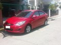 Selling Hyundai Accent 2012 in Las Pinas-5