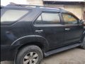 Toyota Fortuner 2006 at 20000 km for sale-2