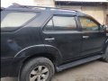 Toyota Fortuner 2006 at 20000 km for sale-3