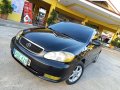 Selling Toyota Corolla Altis 2003 in Valenzuela-1