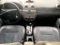 Blue Chevrolet Optra 2008 for sale in Manila-4