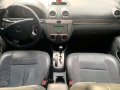 Blue Chevrolet Optra 2008 for sale in Manila-5