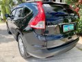 Black Honda Cr-V 2012 for sale in Automatic-4