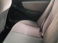 Silver Toyota Vios 2006 for sale in Manual-4