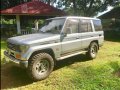 Selling Toyota Land Cruiser Prado 1993 in Cebu City-5