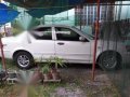 White Ford Lynx 2003 for sale in Manila-1